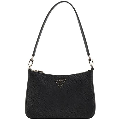 Malas Mulher Bolsa Guess  Preto