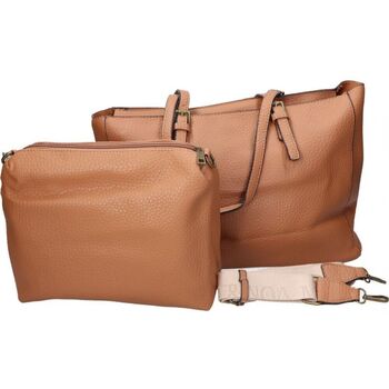 Malas Mulher Bolsa tiracolo Sara Bag SCXX2500350999 Castanho