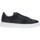 Sapatos Homem Sapatilhas EAX  Preto