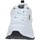 Sapatos Mulher Sapatilhas Guess  Branco