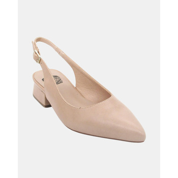 Sapatos Mulher Sandálias Patricia Miller 6024F Rosa