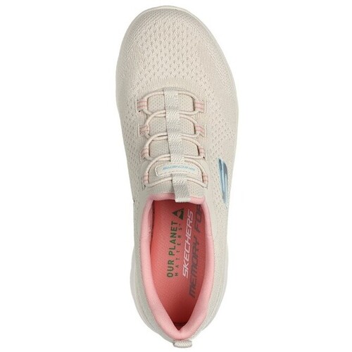 Skechers SUMMITS-NEW NATURE Bege