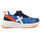 Sapatos Criança Sapatilhas Munich Mini track vco Azul