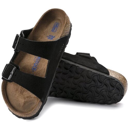 BIRKENSTOCK Arizona BS Preto