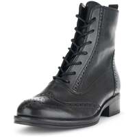 Sapatos Mulher Botins Gabor 51.605.27 Preto