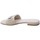 Sapatos Mulher Sandálias Guess 92966 Branco