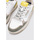 Sapatos Homem Sapatilhas Victoria C80 Branco