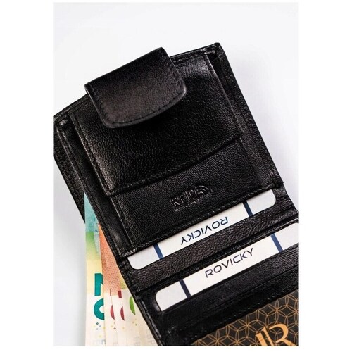 Rovicky R-rd314-gcl Preto