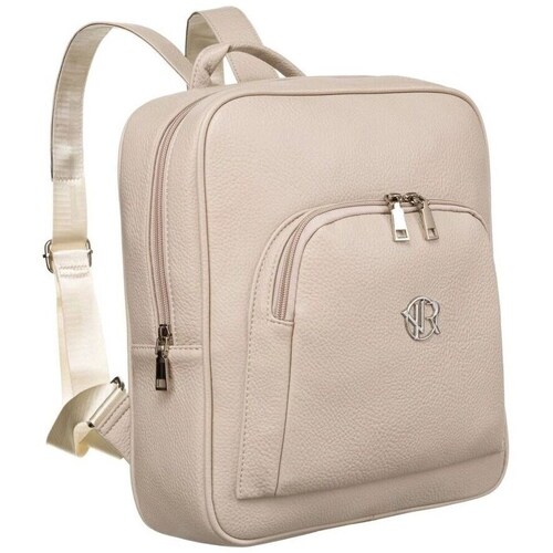 Malas Mochila Rovicky R-pl-29601 Bege