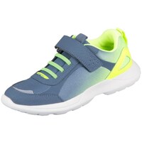 Sapatos Criança Sapatilhas Superfit 10002118090 Azul