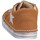 Sapatos Criança Botas baixas Däumling 100251M75 Castanho