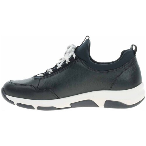 Remonte D1S0014 Preto