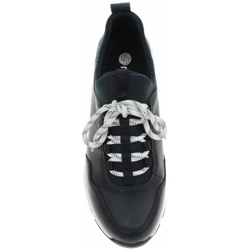 Remonte D1S0014 Preto
