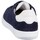 Sapatos Mulher Sapatilhas Legero 20003708300 Marinho