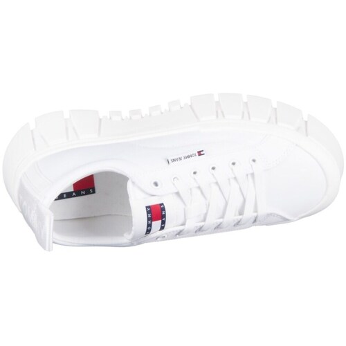 Tommy Hilfiger EN02793YBLW8B Branco