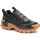 Sapatos Homem Sapatilhas Caterpillar Intruder Met Preto