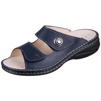 Sapatos Mulher Chinelos Finn Comfort 02628604041 Marinho