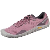 Sapatos Mulher Running Merrell J067720burlwood Rosa