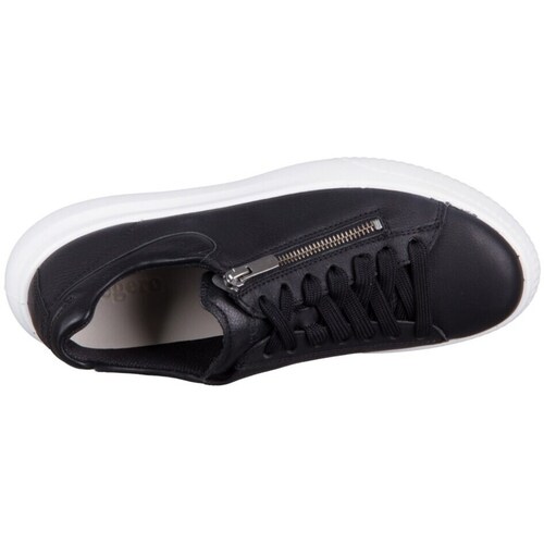 Legero 20003630100 Preto