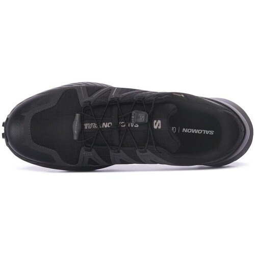 Salomon Speedcross Peak Gtx Preto