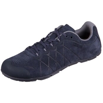 Sapatos Mulher Sapatilhas Meindl 471249 Marinho