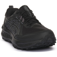 Sapatos Homem Running Asics 002 GEL SONOMA 8 GTX Preto