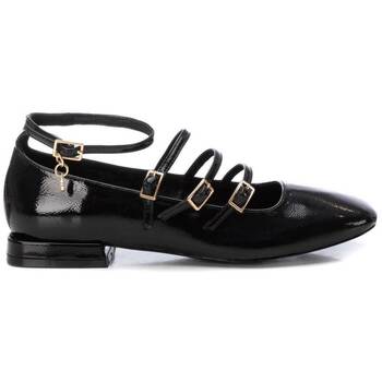 Sapatos Mulher Sapatos & Richelieu Xti 14379103 Preto