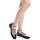 Sapatos Mulher Sapatos & Richelieu Xti 14379103 Preto