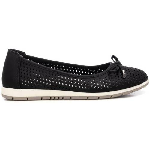 Sapatos Mulher Sapatos & Richelieu Xti 14391304 Preto