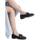 Sapatos Mulher Sapatos & Richelieu Carmela 16231603 Preto