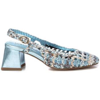 Sapatos Mulher Sapatos & Richelieu Carmela 16232002 Azul