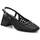 Sapatos Mulher Sapatos & Richelieu Carmela 16232004 Preto