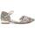 Sapatos Mulher Sapatos & Richelieu Carmela 16233904 Multicolor
