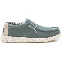 Sapatos Homem Sapatos & Richelieu Refresh 17246801 Verde