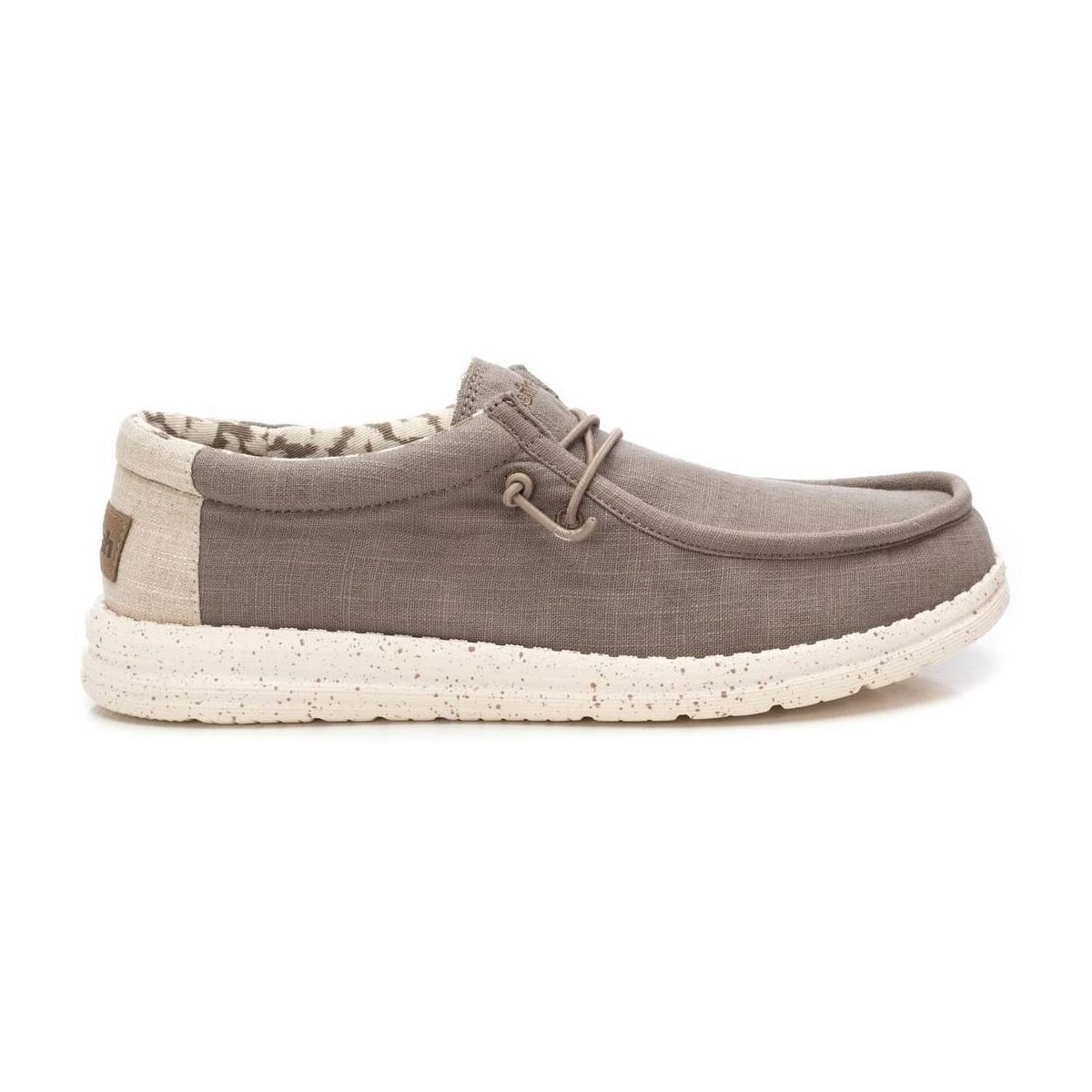 Sapatos Homem Sapatos & Richelieu Refresh 17246803 Castanho