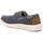 Sapatos Homem Sapatos & Richelieu Refresh 17247102 Azul