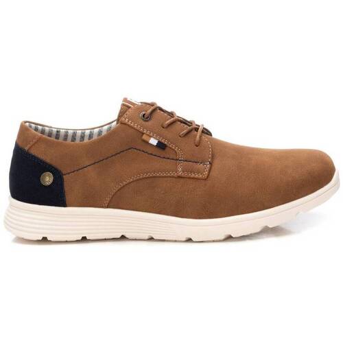 Sapatos Homem Sapatos & Richelieu Refresh 17248302 Castanho