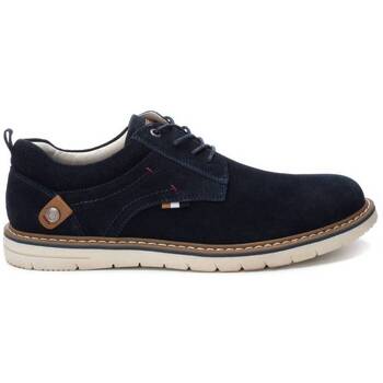 Sapatos Homem Sapatos & Richelieu Refresh 17248601 Azul