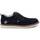 Sapatos Homem Sapatos & Richelieu Refresh 17248601 Azul