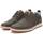 Sapatos Homem Sapatos & Richelieu Refresh 17253101 Verde