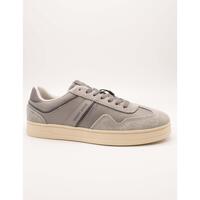 Sapatos Homem Sapatilhas Tommy Hilfiger  Cinza