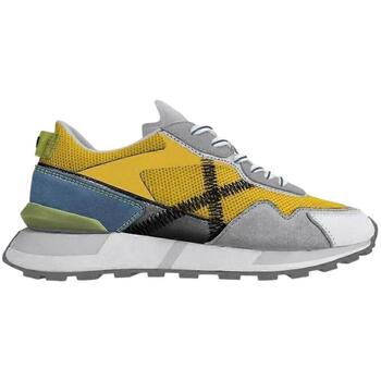 Sapatos Homem Sapatilhas Munich  Multicolor