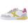 Sapatos Rapariga Sapatilhas Munich  Branco