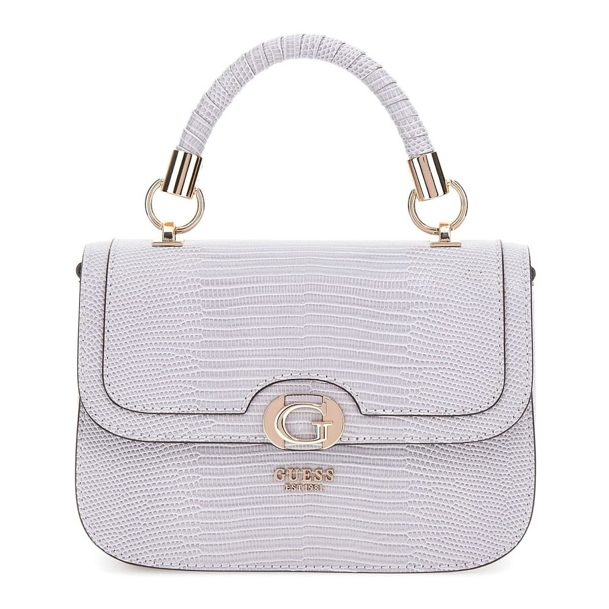 Malas Mulher Bolsa de mão Guess HWKG953120 Rosa