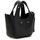 Malas Mulher Bolsa de mão Guess HWBG964075 Preto
