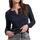 Textil Mulher T-shirts e Pólos Superdry  Azul