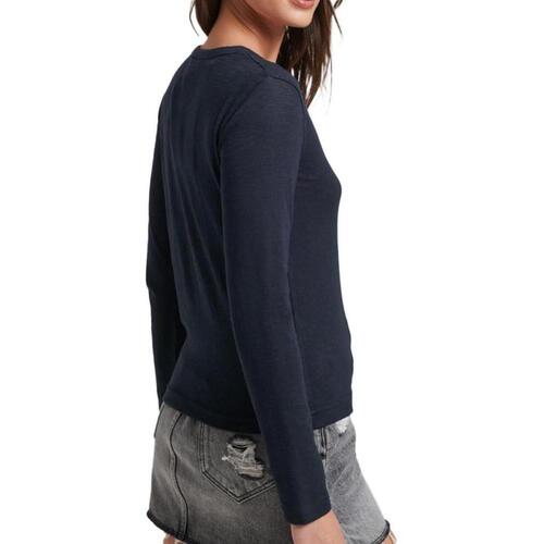 Superdry  Azul