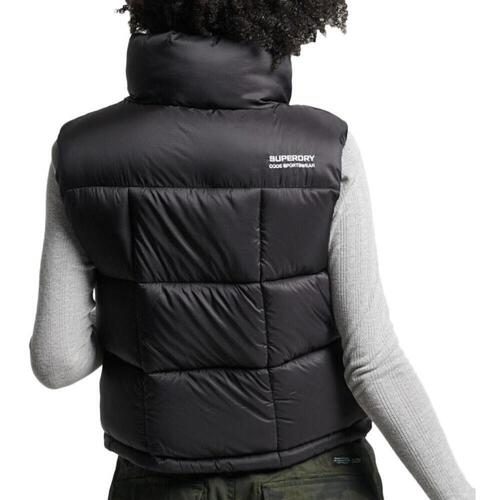 Superdry  Preto