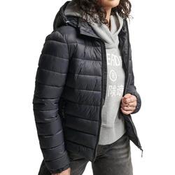 Textil Homem Quispos Superdry  Azul
