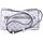 Malas Mulher Bolsa tiracolo Guess  Branco